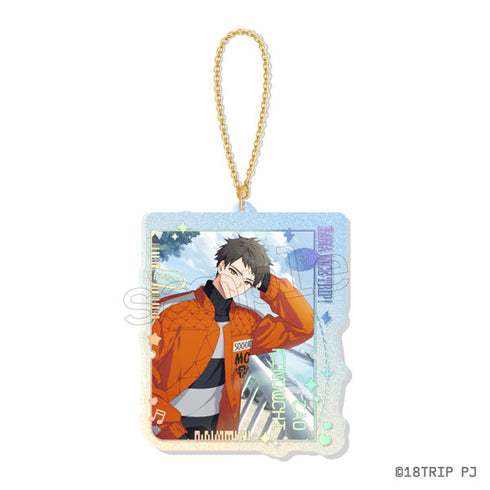 『18TRIP』Sparkle*チェーンアクリル Vol.2 4.木ノ内太緒